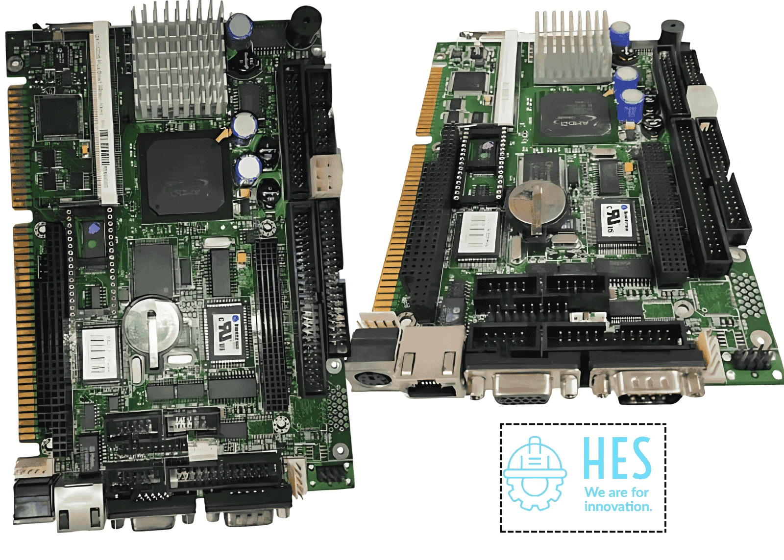 Kontron GX1LCD/S PLUS 55350000 | Industrial Motherboard
