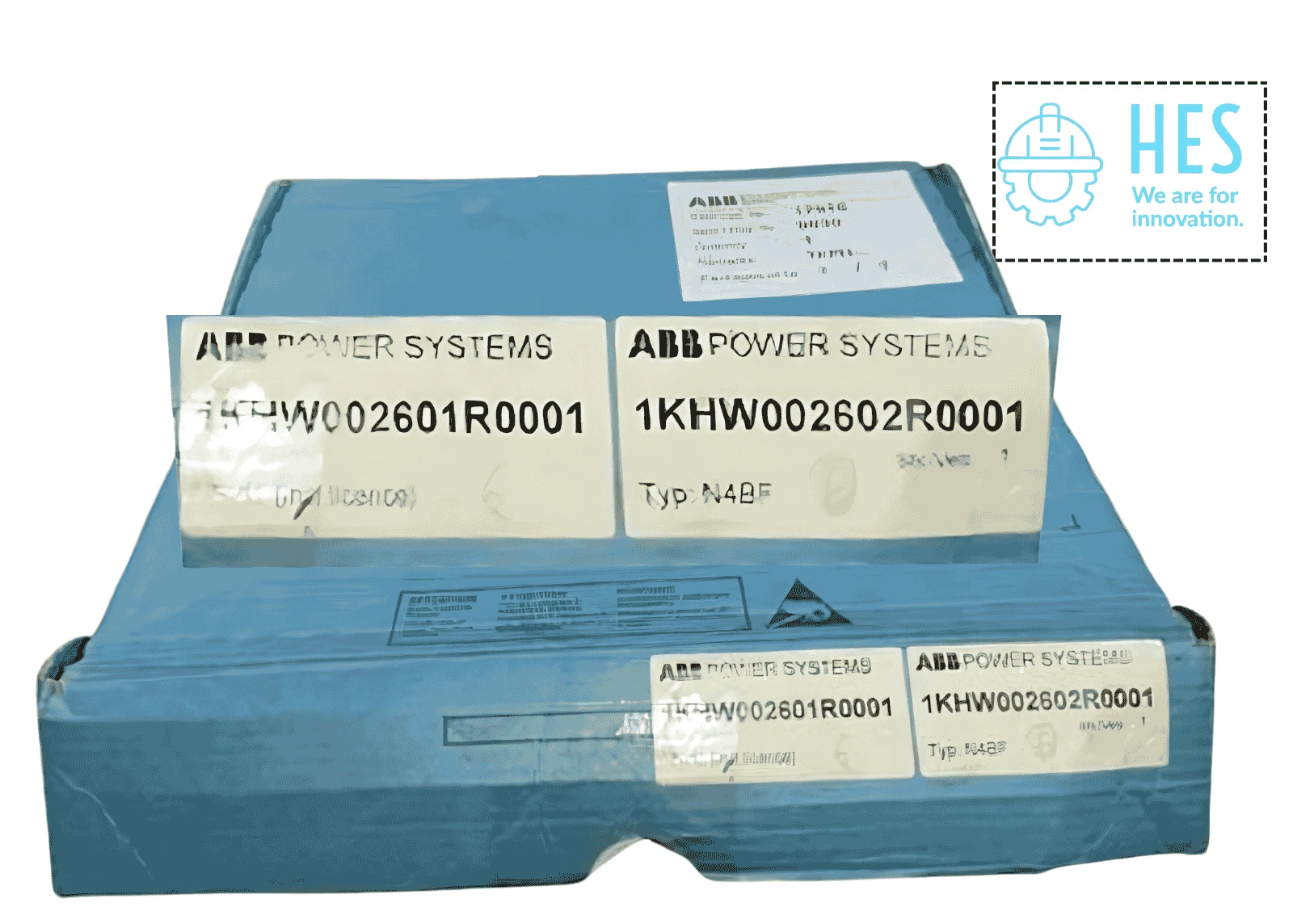 ABB TEPI1 R1D 1KHW002601R0001 Interface Module