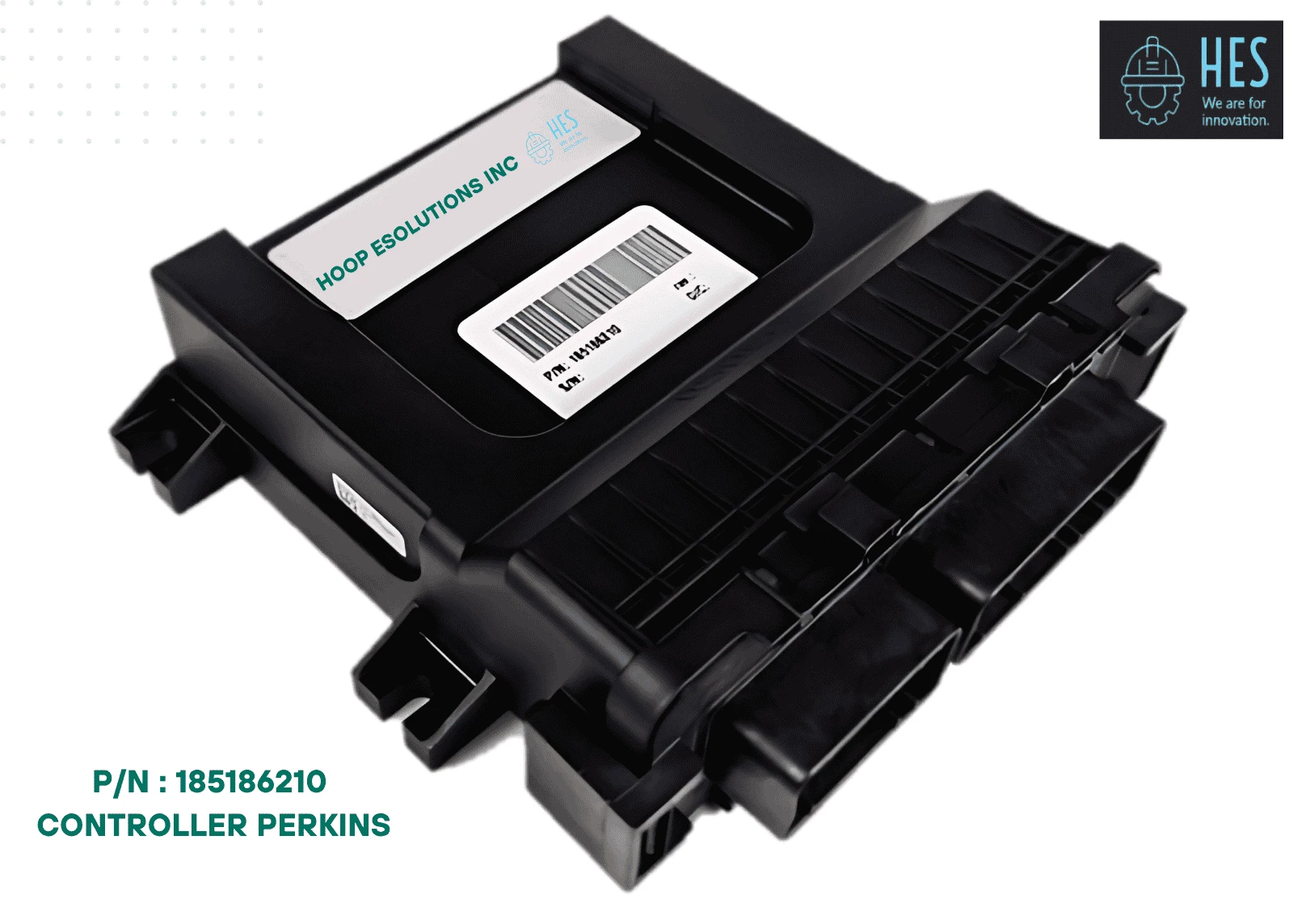185186210 Controller for Perkins Engine
